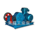 Lqb Series Gear Pump for Asphalt